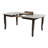 Rinnah Extendable Dining Table