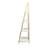 Indurial 24'' W Metal Shelving Unit