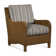 Fauteuil large 29 po Gibraltar