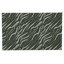 Tapis de toilette rectangulaire absorbant et antidérapant Lush Cracks-551253632-551253653