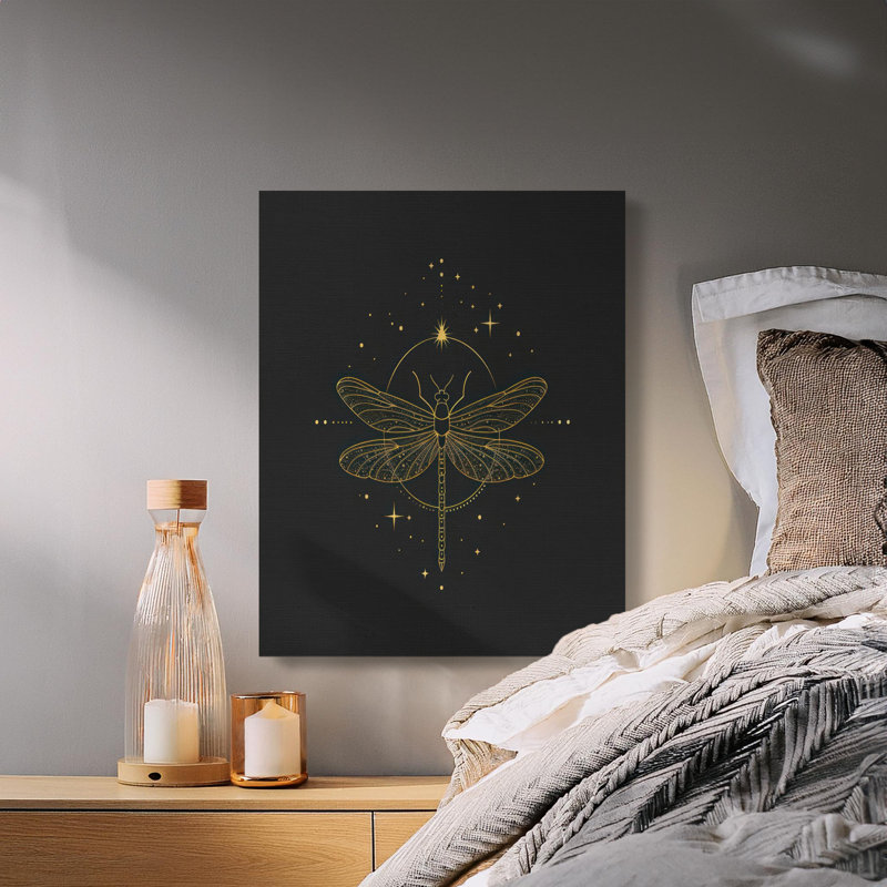 Wrapped Canvas Print Set, 18x24