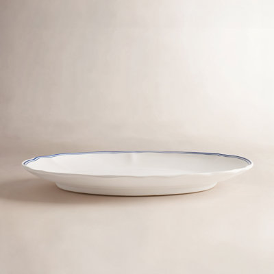 Vila Dinner Plates