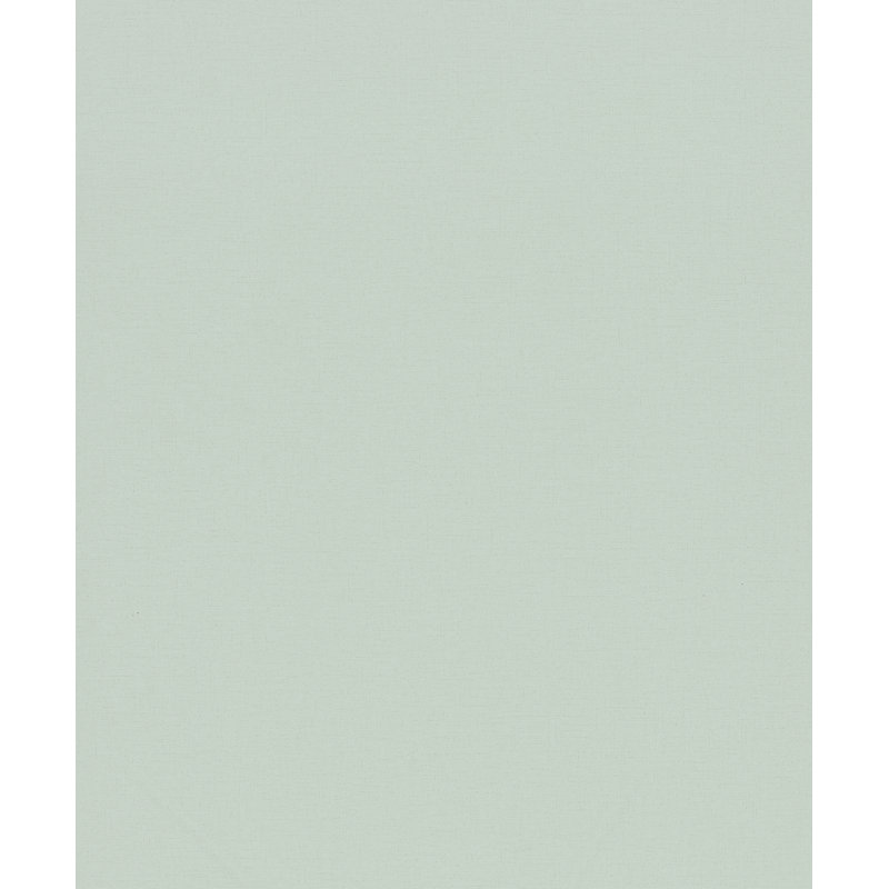 Murshed The New Textures Book Fabric Effect Design Wallpaper Roll, Light Green