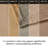 4 Pcs Taupe King Sheet Of - 100% Ultra Soft Cozy With Flat Fitted Sheets 2 Pillowcases Brushed Both Sides Fully Elasticized Machine Washable Size And