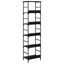 50cm W Metal Etagere Bookcase-1713456810-1713456788