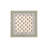 Nomad Holiday Block Print Napkins, 17"x17"