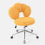 Zay 24,6 po de large sans accoudoirs-7454240