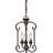 Kirt 3 - Light Lantern Pendant-2098456298