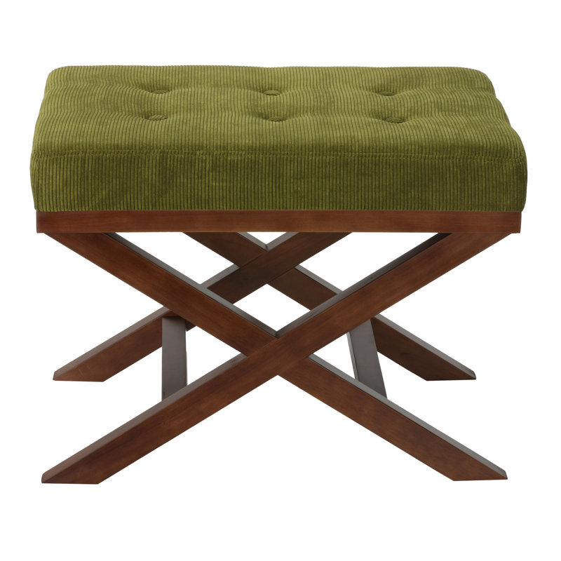 Upholstered Ottoman