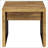 2-Piece Rectangular Coffee And End Table Set