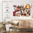 Yarlin Spanish Style Tapas-107944306