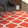 Bangor Wool Geometric Indoor Rug