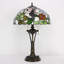 Lampe de table Tiffany