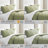 Vilano Springs ® Oversized, Light-Weight Hotel Quality Quilt Set with Matching Shams-1001114985-1001114976