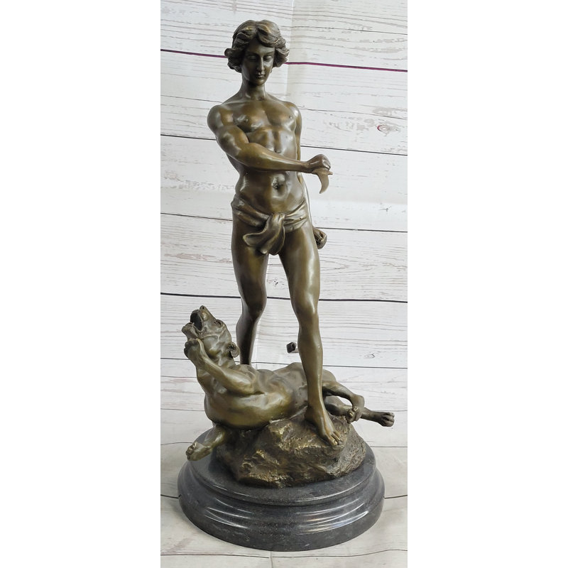 Figurines et sculptures Tatianah