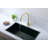 Elegant Home Living Jack Pull Down Spray Kitchen Faucet-95236157