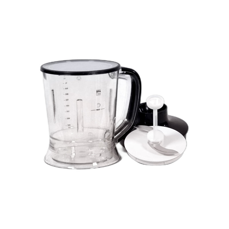 Solac 20 Speed Hand Immersion Blender