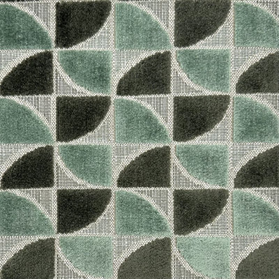 Tissu de revêtement en velours 54 po