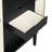 Naithan 18'' Wide Jewelry Armoire-1624528798