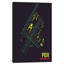 « portland », reproduction d’impression sur toile, "airport diagram series"-21404354-74616094-74616088