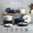Tramontina Bestow Enameled Cast Iron Round Gourmet Dutch Oven-369521769-400001364