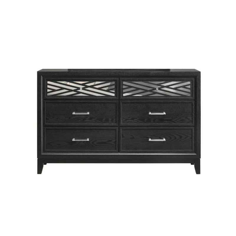 Commode large de 58 po Amiyas