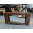 62.99-Inch Extra-Long Entryway Table, Farmhouse Sofa Table Behind The Sofa, Decorative Table For Entrances In The Living Room, Hallway, Entrance, Or Foyer, Console Table-1615292694