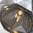 1 - Light Single Modern  Geometric Class Pendant for Dining Room, Kitchen, Foyer, Hallway, Bedroom, Coffee-214163885-214960359