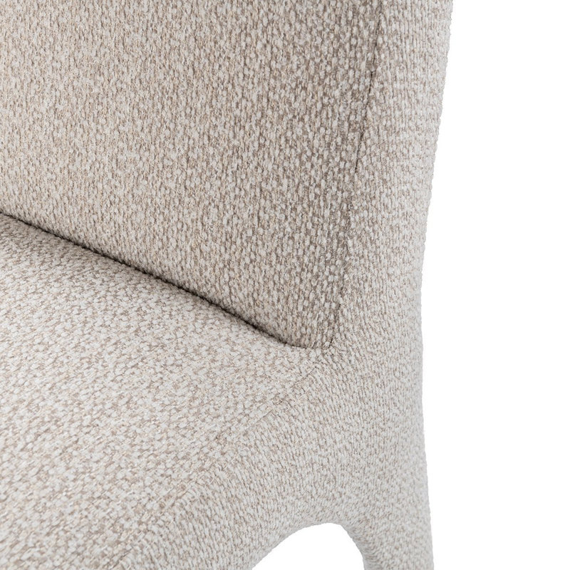 Ella Upholstered Dining Chair