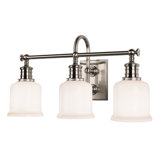 Keswick 3 - Light Vanity Light