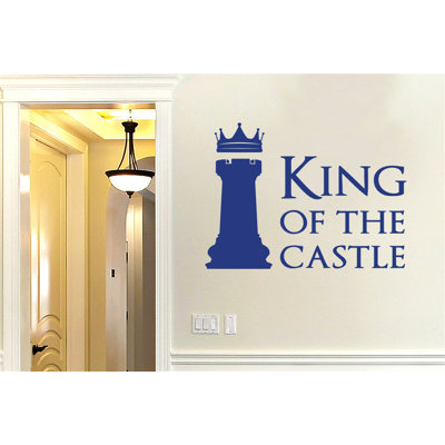 Wall Decal