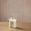 White Tea & Jasmine Scented Jar Candle