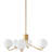 Wismar Chandelier