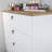 Yanaliz 4 Drawer 32" W Lingerie Chest-869403240