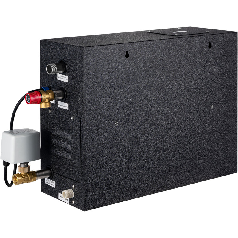 Générateur de vapeur 12 kW
