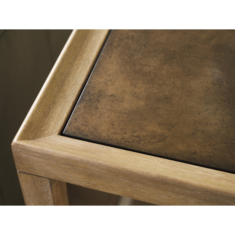 Montecito End Table
