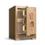 Coffre-fort à empreinte digitale 16,93 po-130898468
