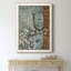 Bouddha - Peinture sur toile avec cadre flottant-1665720001-1665720006