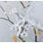 Sateen Floral Duvet Cover-623762385