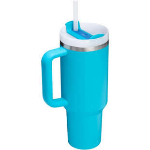 STANLEY Quencher H2.0 Flowstate 3-Position Lid Tumbler 40oz, 2.0