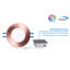 Dimmable Circle Flush Mount-50035016-50035024-50035025