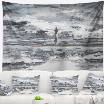 Corwin Polyester Tapestry