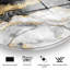 Boze Accent on Tempered Glass