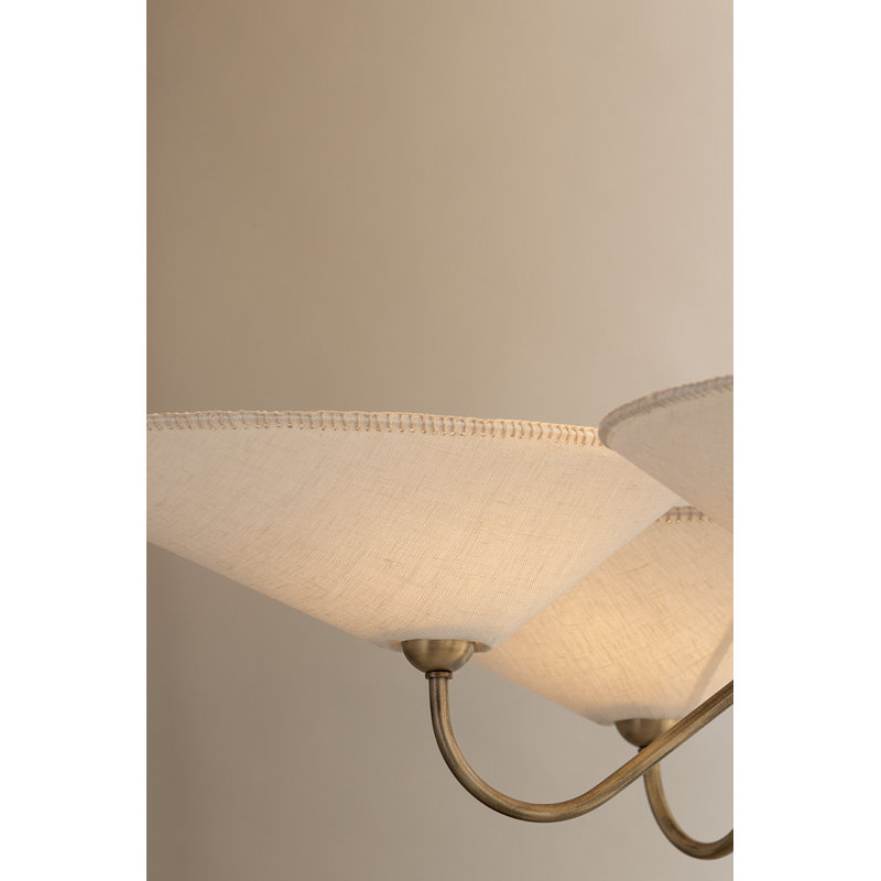 Sinclair Chandelier, 45.75