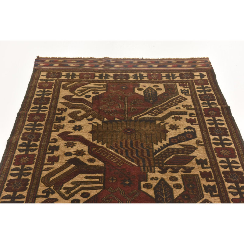 Mullin Ivory Rug