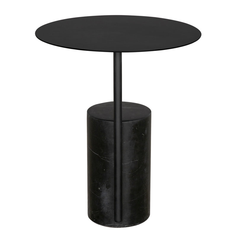 Juma End Table