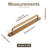 Classical Bar Pull With Backplate(G014) Multipack-118375983-118375981