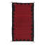 Kilim & Flatweave One-of-a-Kind 5'5x9'6 Area Rug