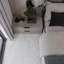 12" x 12" Natural Stone Basketweave Mosaic Wall & Floor Tile-51974525