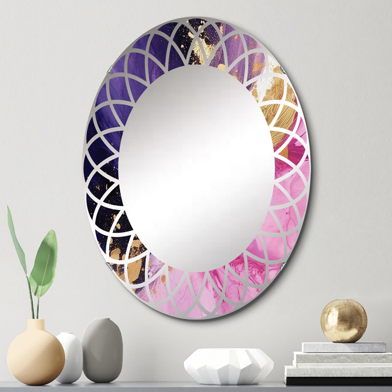 Miroir Zorione, 30 po x 20 po